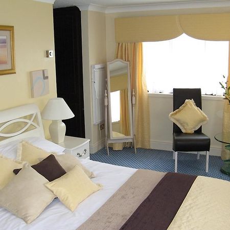 Best Western Himley Hotel Ngoại thất bức ảnh