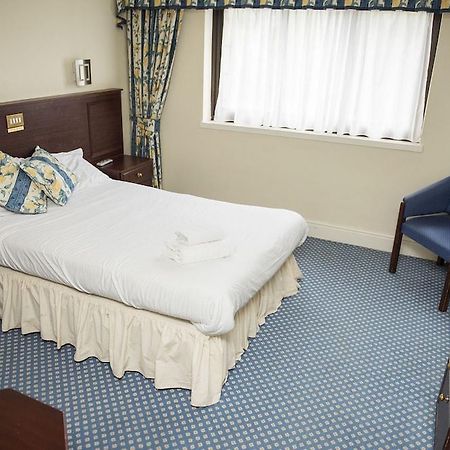 Best Western Himley Hotel Ngoại thất bức ảnh