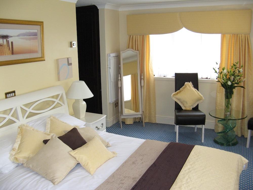 Best Western Himley Hotel Ngoại thất bức ảnh