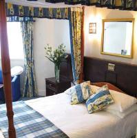 Best Western Himley Hotel Ngoại thất bức ảnh