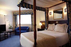 Best Western Himley Hotel Ngoại thất bức ảnh