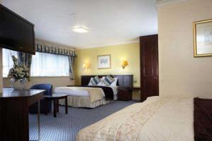 Best Western Himley Hotel Ngoại thất bức ảnh