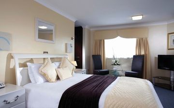 Best Western Himley Hotel Ngoại thất bức ảnh