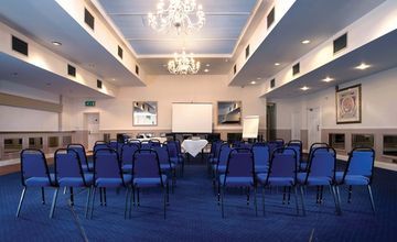 Best Western Himley Hotel Ngoại thất bức ảnh