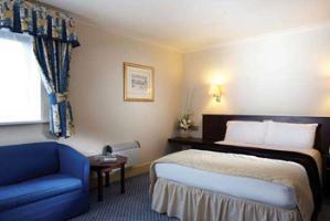 Best Western Himley Hotel Ngoại thất bức ảnh